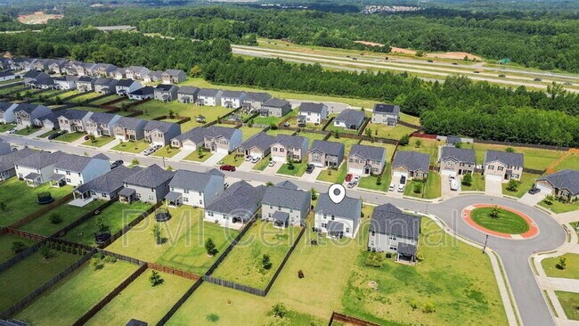 Building Photo - 2335 Waycross Ln