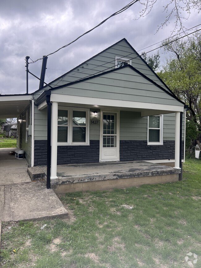 Building Photo - 1437 Exeter Ave