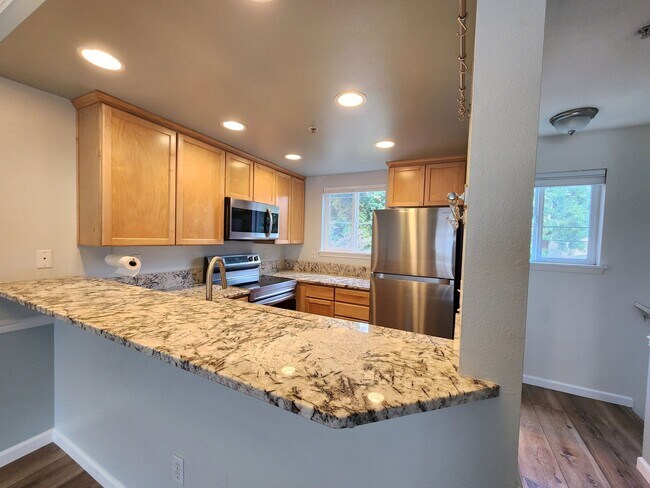 Foto del edificio - 17921 80th Ave NE