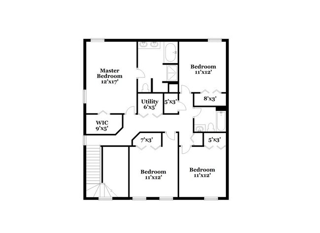 Foto del edificio - 123 Prairie Falcon Dr