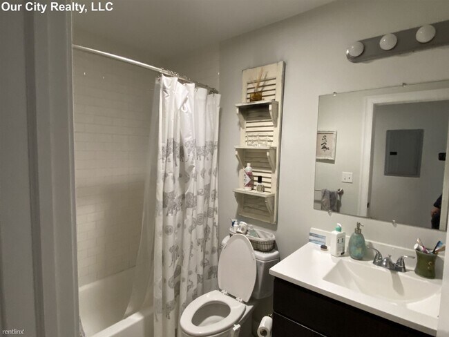 Foto del edificio - 3 br, 2 bath House - 88 Jaques St