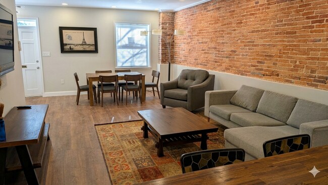 Foto del edificio - 628 Portland St