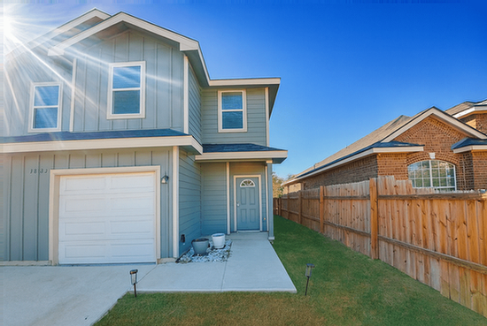 Photo - 3831 Key W Way Townhome