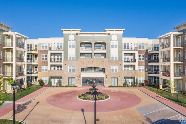 Foto del edificio - Mosaic at Levis Commons