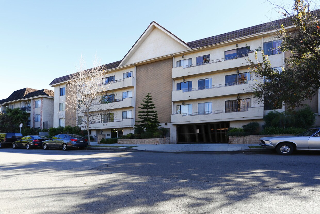 Foto del edificio - 722 N Orlando