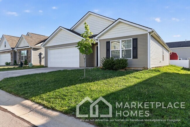 Foto del edificio - 1237 Stamp Lodge Rd