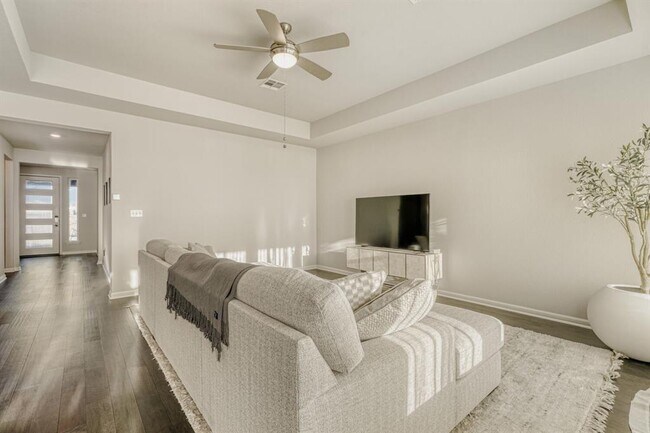 Foto del edificio - 12601 Purple Prairie Ln