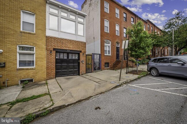 Foto del edificio - 224 S Chester St