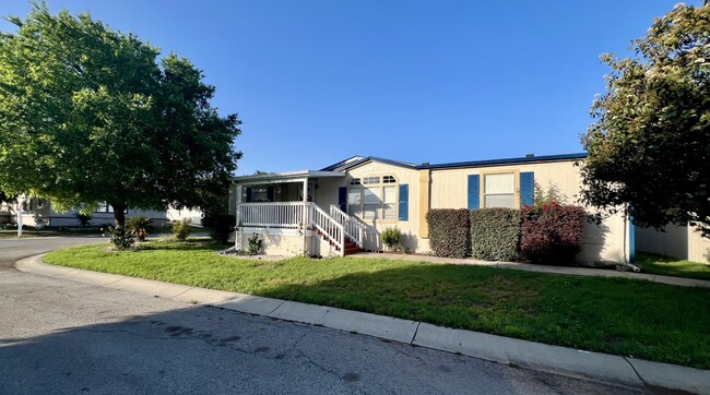 Building Photo - 11555 Culebra Rd