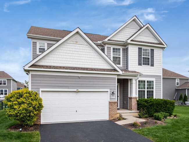 Building Photo - 6575 Rocky Frk Dr