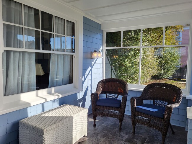 Building Photo - House of Laughing Waters, Fully Furnished ...