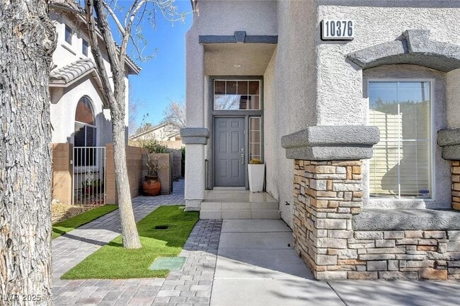 Building Photo - 10376 Trailing Dalea Ave