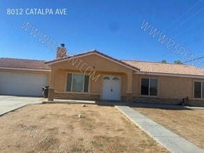 Building Photo - 8012 Catalpa Ave