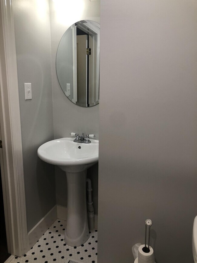 223 Fountain Ave, Little Rock, AR 72205 House Rental in Little Rock