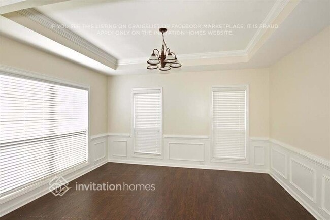 Building Photo - 7120 Thoreau Cir