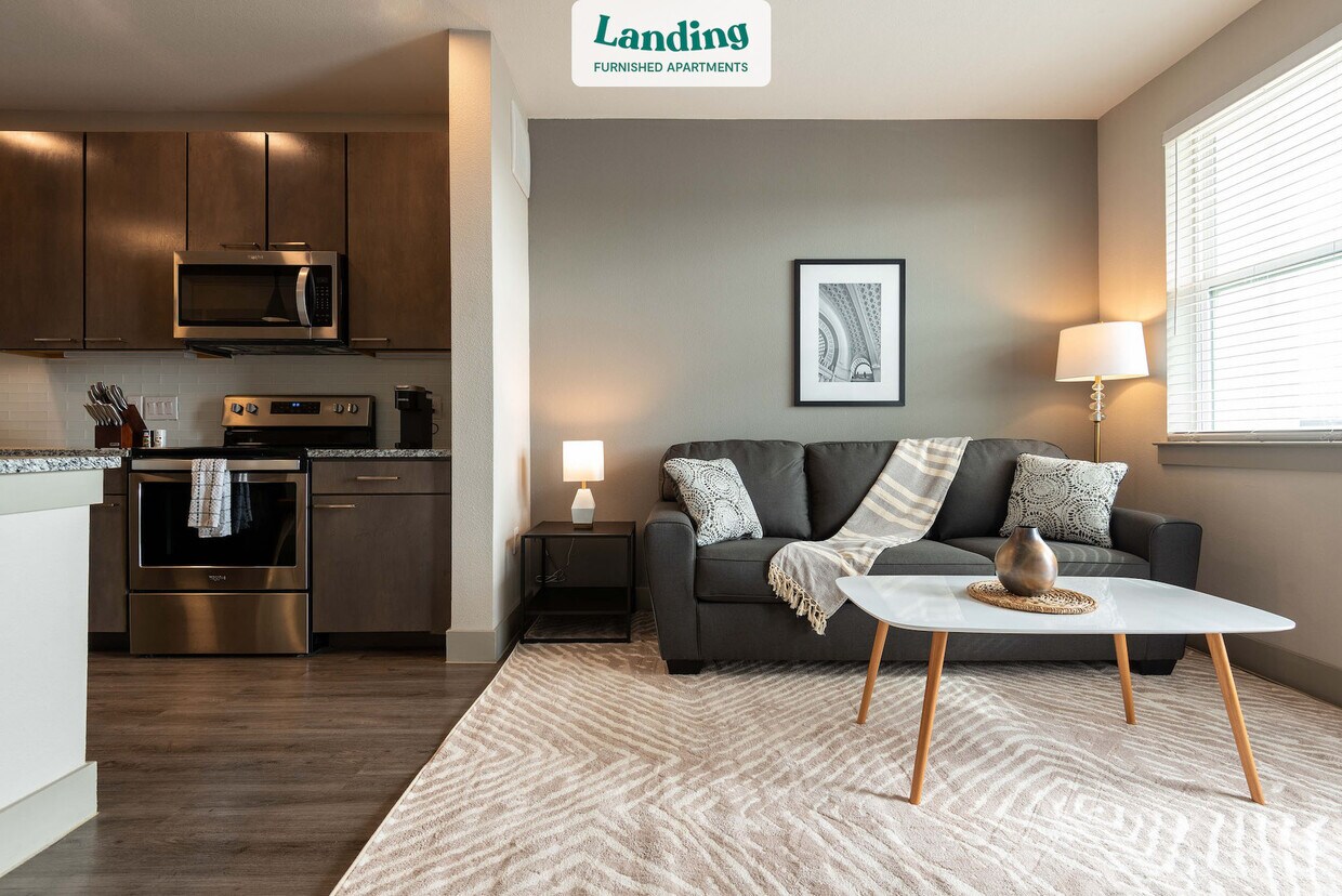 6107 E Riverside Dr Unit 439.305062, Austin, TX 78741 Room for Rent