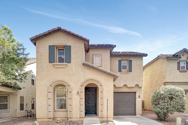 Building Photo - 7630 E Ocotillo Overlook Dr