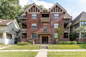 Building Photo - 625 Virginia St