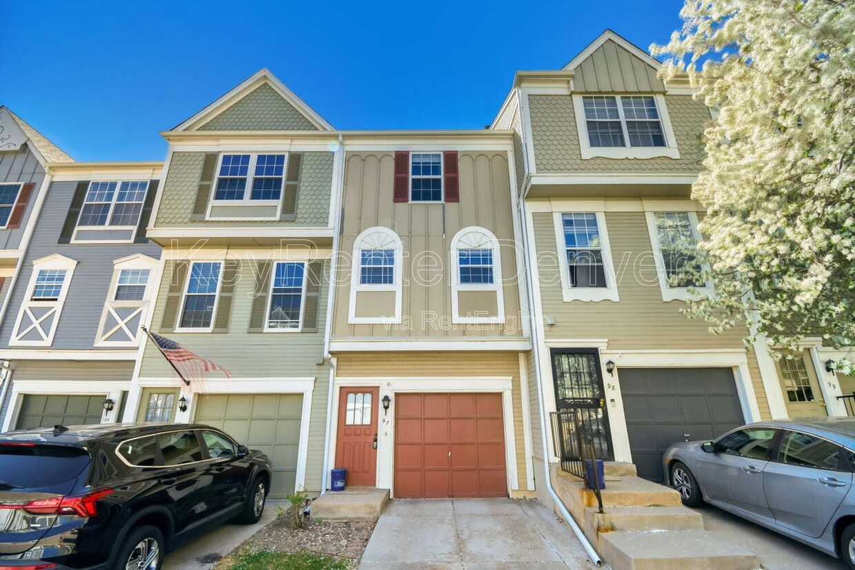 Photo - 1699 S Trenton St