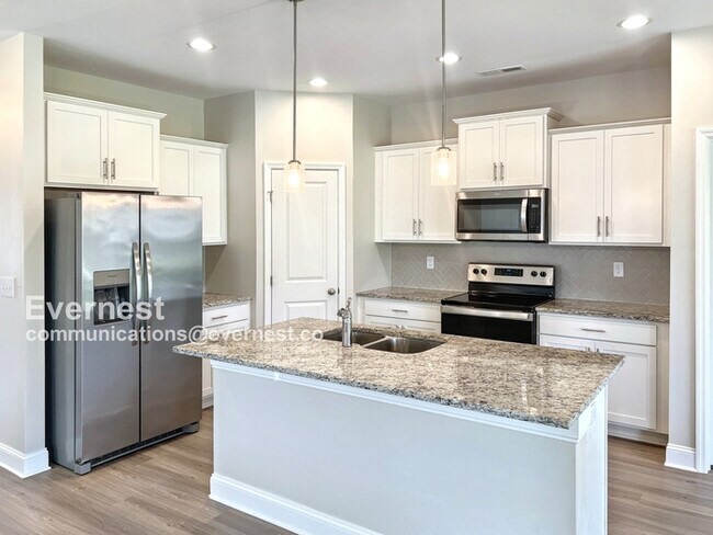 Foto del edificio - 102 River Pointe Dr