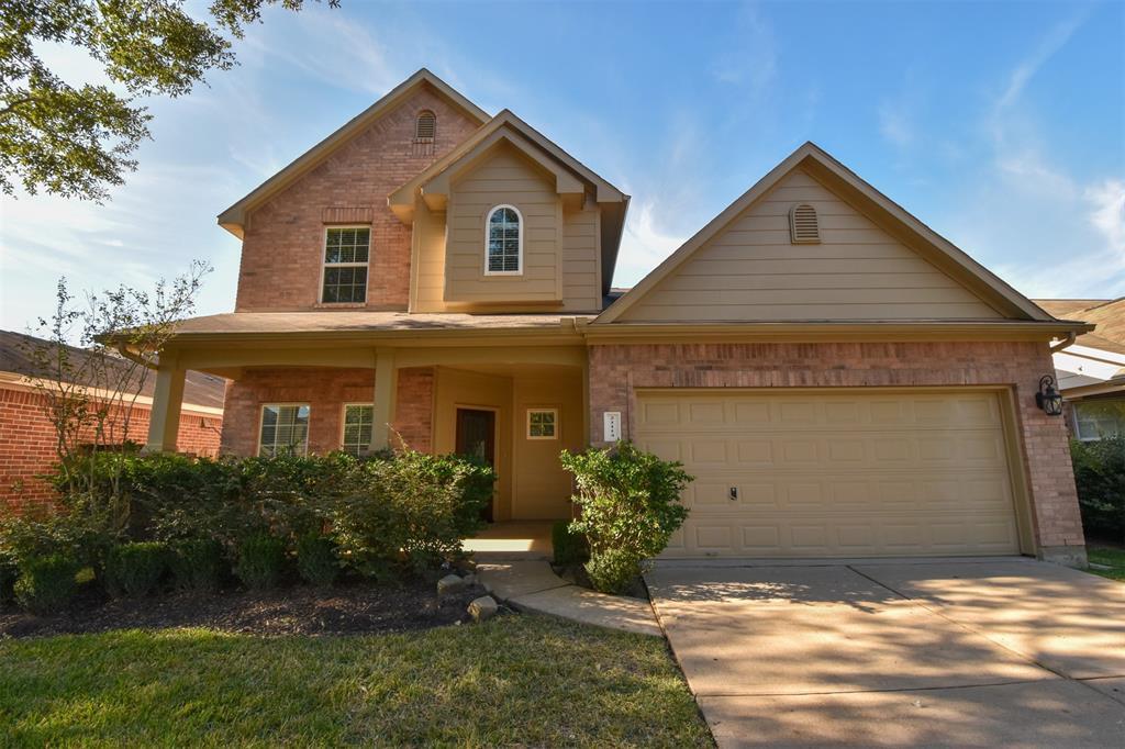 21114 Gladys Yoakum Dr, Richmond, TX 77406 House Rental in Richmond, TX