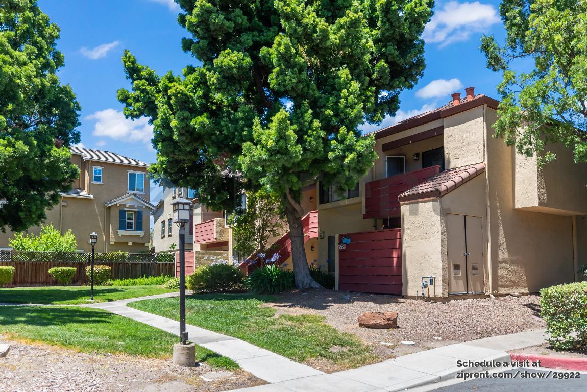 3841 Milton Terrace, Fremont, CA 94555 Condo for Rent in Fremont, CA