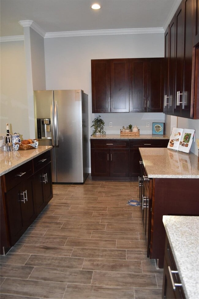 Photo - 2168 Abiding Grace Cir (Missouri City, TX) Townhome