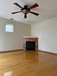 Foto del edificio - 7852 S Eggleston Ave
