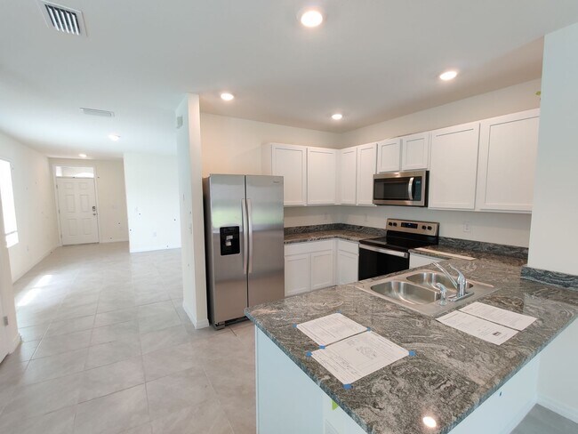 Foto del edificio - 32618 Canyonlands Dr