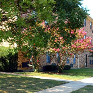 Foto del edificio - Towne Creek Apartments