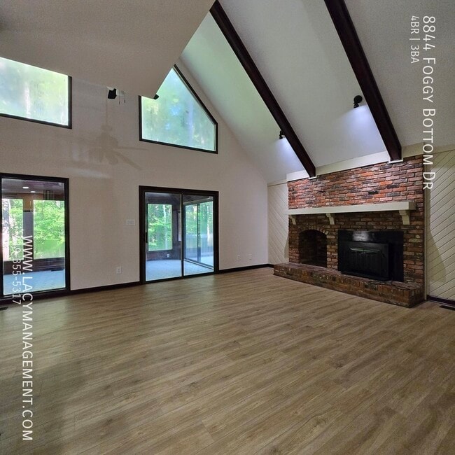 Building Photo - 8844 Foggy Bottom Dr