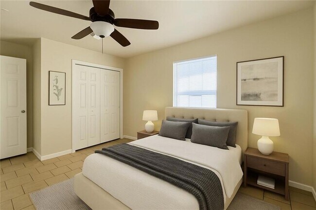 Foto del edificio - 7854 Star St