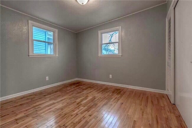 Bedroom - 2910 W 44th Ave