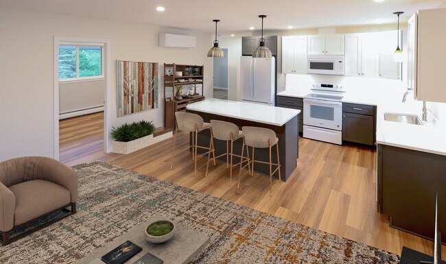 Foto del edificio - 6 Bennett Rd