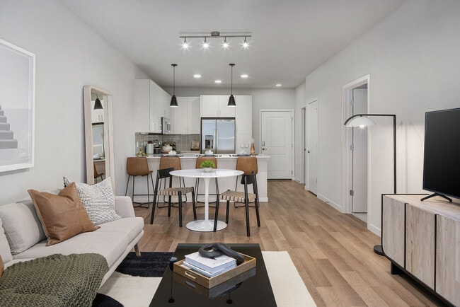 Photo - AZORA AT CYPRESS RANCH Apartments