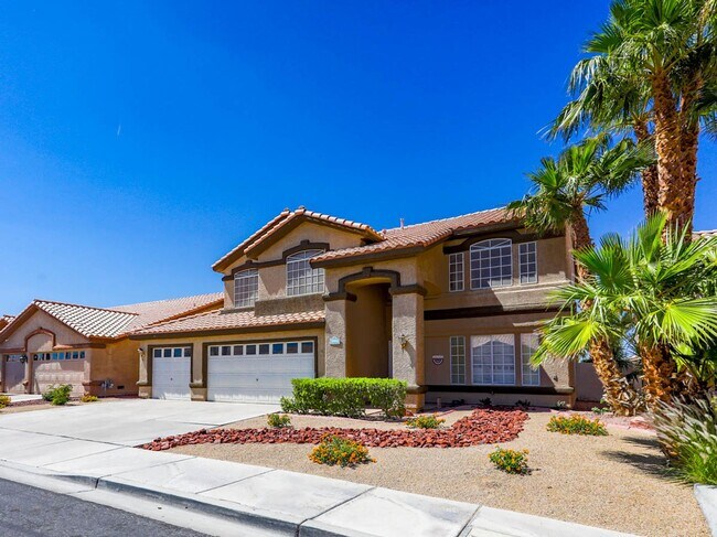 Foto del edificio - Beautiful 4 Bedroom Henderson Home