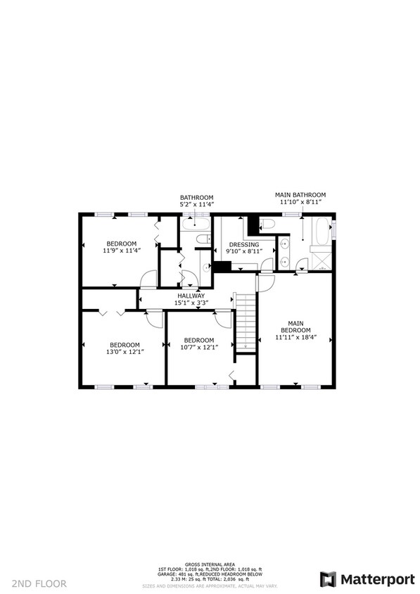 Building Photo - Home in Crowfield Plantation with Plenty o...