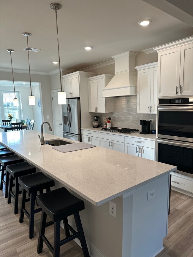 Building Photo - 26220 Milby Cir