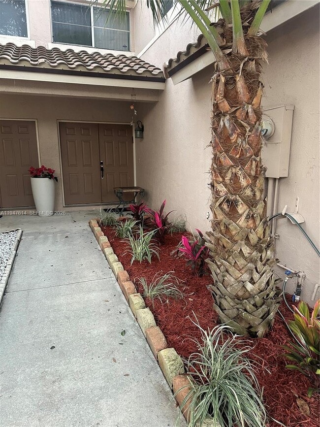 Building Photo - 9712 NW 23rd Ct