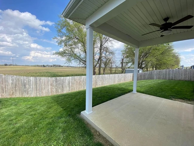 Building Photo - 4154 Little Bluestem Dr