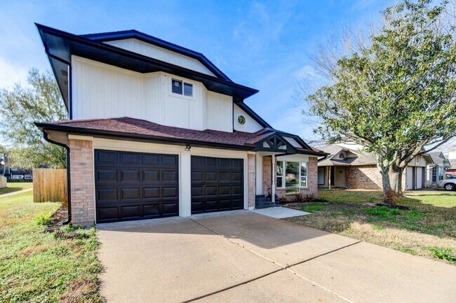 Foto del edificio - 19403 Lake Hollow Ln