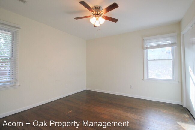 Building Photo - 2 br, 1 bath House - 609 W. Markham Ave.