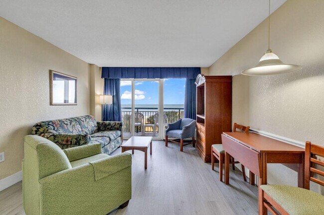 Building Photo - 2300 N Ocean Blvd