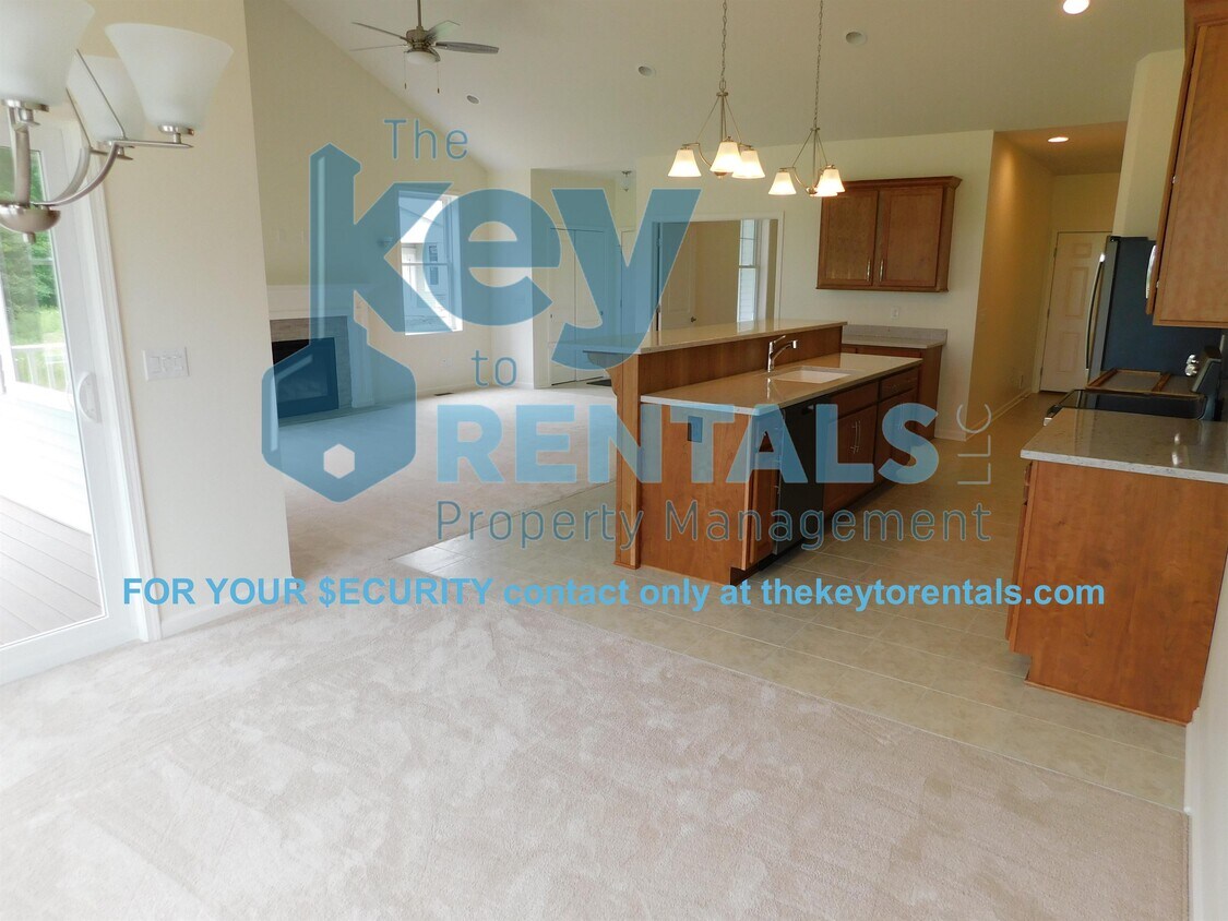 8012 Arbour Hill Tr, Canandaigua, NY 14424 Townhome Rentals in