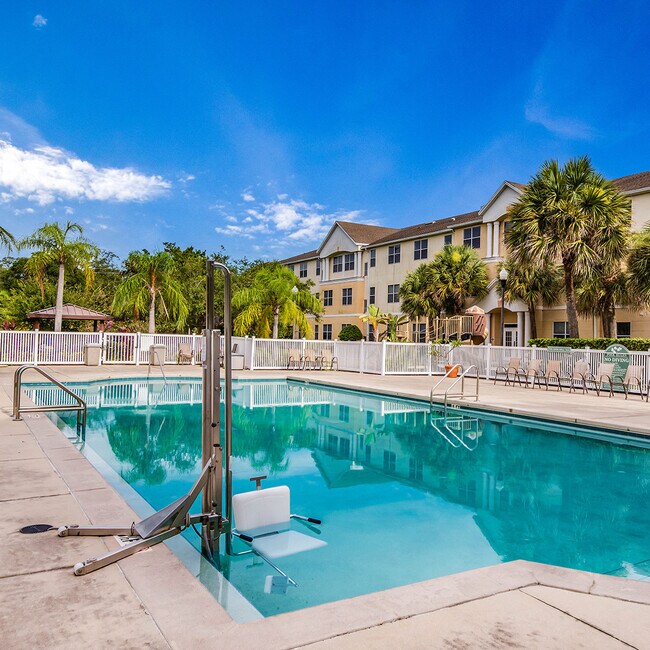 Foto del edificio - Lexington Club