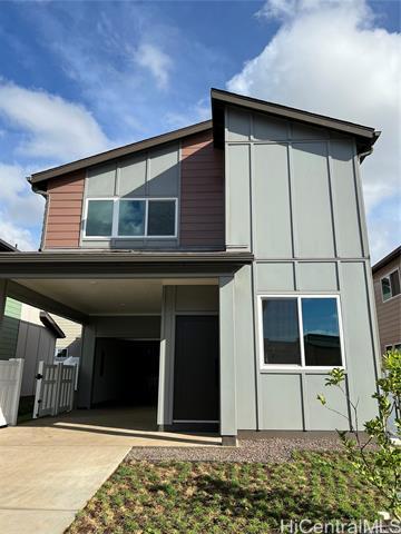 Foto del edificio - 91-1641-1641 Honouliuli St