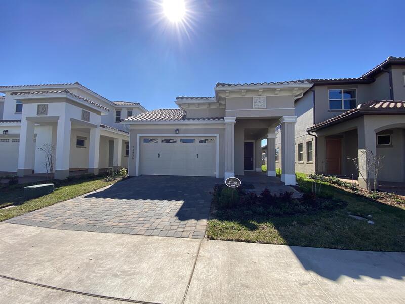 13436 Padstow Pl, Orlando, FL 32832 House Rental in Orlando, FL