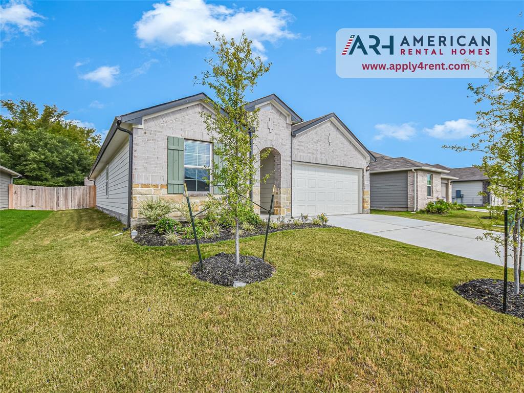 Foto principal - 1305 Camden Ln