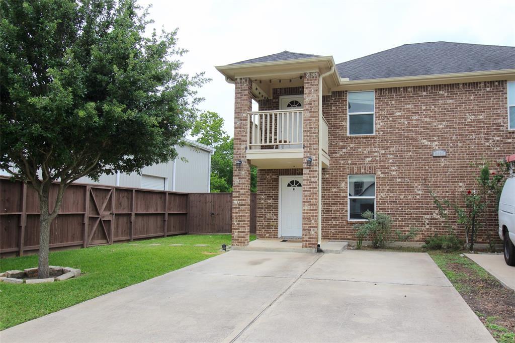 6610 Loma Vista St, Houston, TX 77085 House Rental in Houston, TX