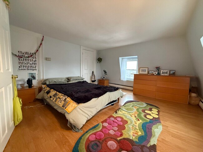 Foto del edificio - 6 Rice St